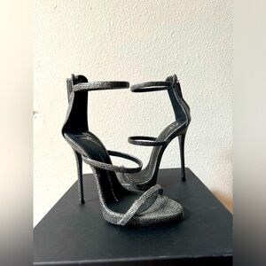 Giuseppe Zanotti Strappy heels BN size 35